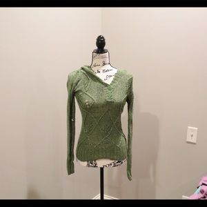 Arizona Knit Sweater